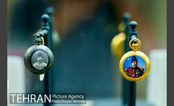 موزه زمان 14