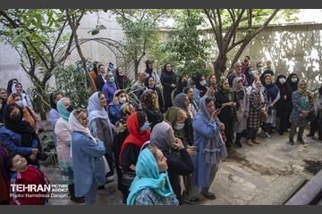 تور ادبی چهار خانه  2