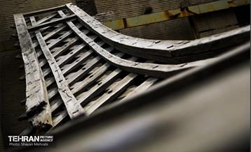 آغاز عملیات مرمت نخستین فرودگاه بلدیه 30