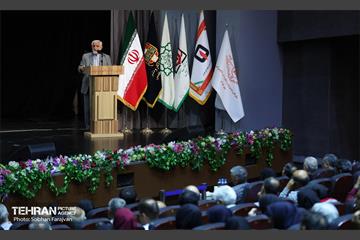 افتتاحیه طرح آموزش جامع اطفاء حریق تاکسیرانان 12