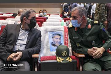 بازدید میدانی ناصر امانی از منطقه 21