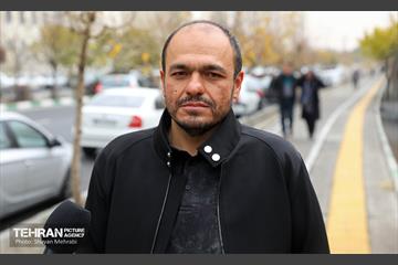 بازدید خبرنگاران از پروژه‌ های شاخص مناسب‌ سازی شهرداری در مناطق ۲ و ۵ تهران 28