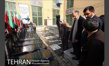 تهرانگردی احمد مسجدجامعی در منطقه پنج‎ 22