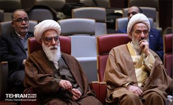 آیین رونمایی از کتاب مو‌ به مو 21