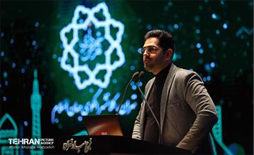 نشست فصلی مدیران شهرداری تهران در برج میلاد تهران  3