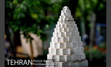 باغ موزه هنر ایرانی 19