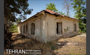 از پادگان 06 تا بوستان بزرگ ارتش 11