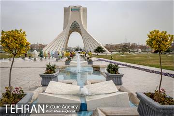 کارناوال عروسکی منطقه ۹