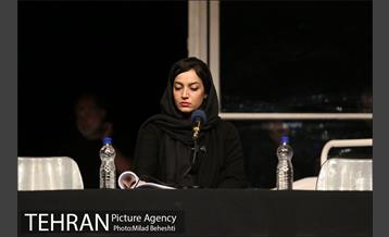 نمایشنامه خوانی مو‎ 19