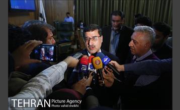 پنجاه و پنجمین جلسه شورای شهر تهران 42