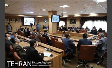 افتتاح شبکه شهر -1 7