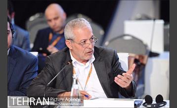 میزگرد دولت های محلی و منطقه ای 12