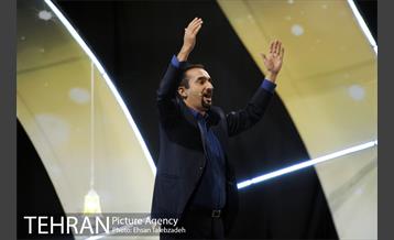 ویژه برنامه «دعوت» در برج میلاد 8