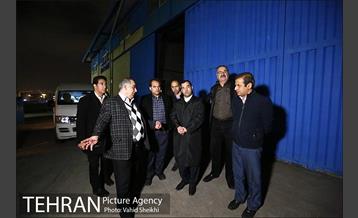 شهردار شب غلامحسین محمدی  20