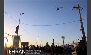 خدمات رسانی شهرداری مرز شلمچه 22