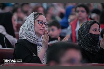 اکران عمومی قسمت پایانی سریال پایتخت در برج میلاد 31