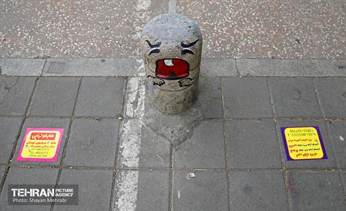 بی قانونی؛ مهمان ناخوانده دیوارهای شهر 27