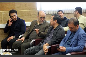 افتتاح دهکده فوتبال بوستان ولایت 40
