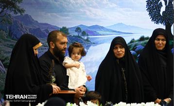 سومین اجلاسیه «خانواده، آینده، پیوندهای پایدار»