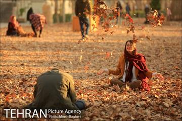 به رنگ پاییز 7