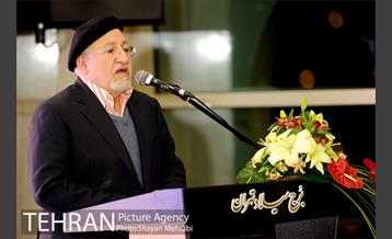 هشتمین شب کارگردانان سینمای ایران با حضور شهردار تهران 26