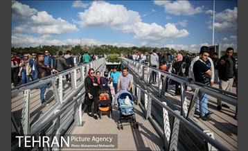 روز طبیعت در پارک آب و آتش 39