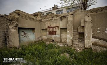 تاریخ رها شده؛ پـامنار 39