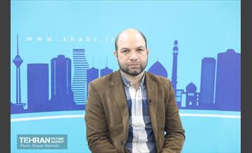 پایگاه خبری تحلیلی شهر در چهارمین روز از نمایشگاه رسانه‌های ایران 67