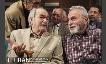 شب کارگردانان تئاتر‎ 5