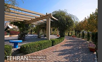 بوستان زندگی 16