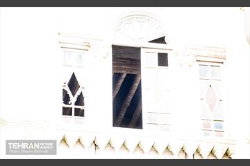عمارت قزاقخانه تهران 28