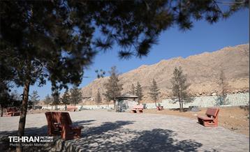 تور گردشگری منطقه 20 شهرداری تهران 41