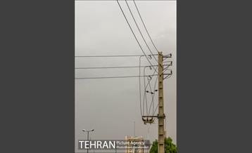 بزرگراه همت 30