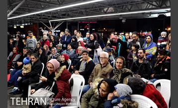 فروشگاه شهروند در آستانه شب یلدا 32