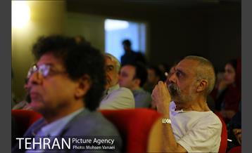 نخستین جایزه هنری قلب تهران 8