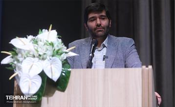 نشست فصلی مدیران معاونت مالی و اقتصاد شهری 42