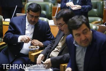 ارائه برنامه کاندیداهای شهرداری تهران در جلسه شورای شهر 33