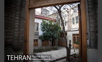 خانه جلال آل احمد 18