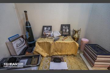 ورزش زورخانه‌ای، آمیخته ای از سیره علوی و مرام پهلوانی 25
