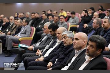 آیین بهره‌برداری از هتل فوتبال 42