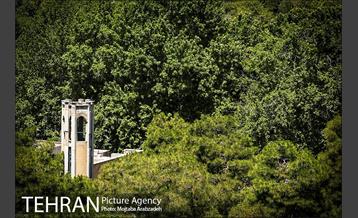 از پادگان 06 تا بوستان بزرگ ارتش -2