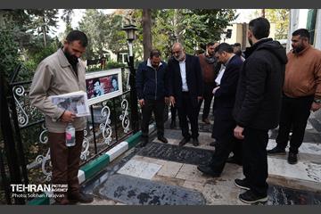 تور گردشگری محله کن 25