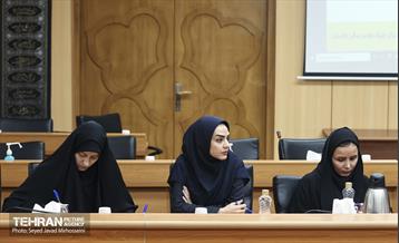 نشست شهر اندیش 3