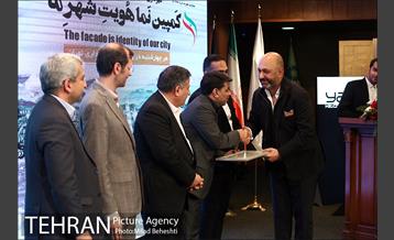 گردهمایی سازندگان و طراحان منطقه یک 20