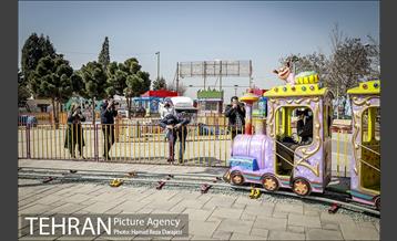 تور عکاسی پروژه های کوچک مقیاس منطقه 20