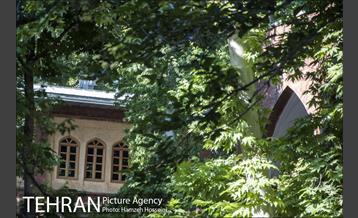 بوستان باغ ایرانی 35