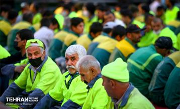 ضیافت افطاری پاکبانان 12