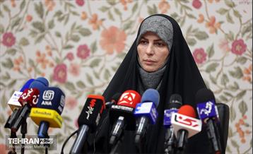 نشست خبری ویژه برنامه‌های گرامیداشت هفته زن و روز مادر 24