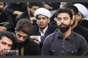 حضور شهردار تهران در برنامه «مثل خمینی» 21