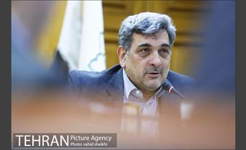 جلسه شورای معاونان و مشاورین  31